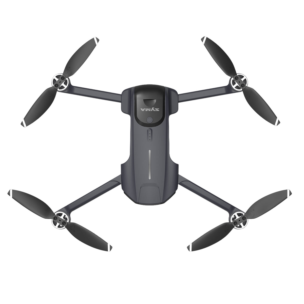 Syma W5 Drone with 4K Camera and GPS