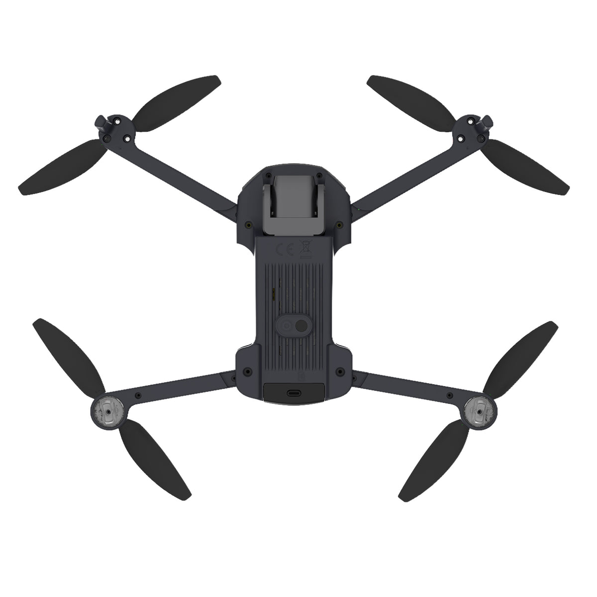 Syma W5 Drone with 4K Camera and GPS
