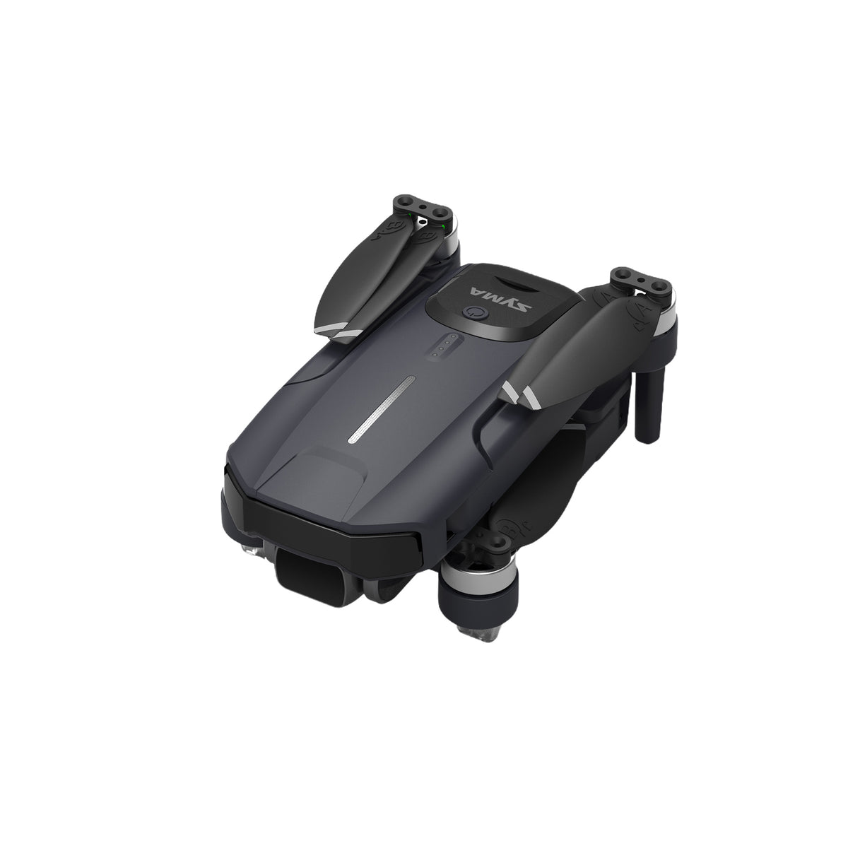 Syma W5 Drone with 4K Camera and GPS