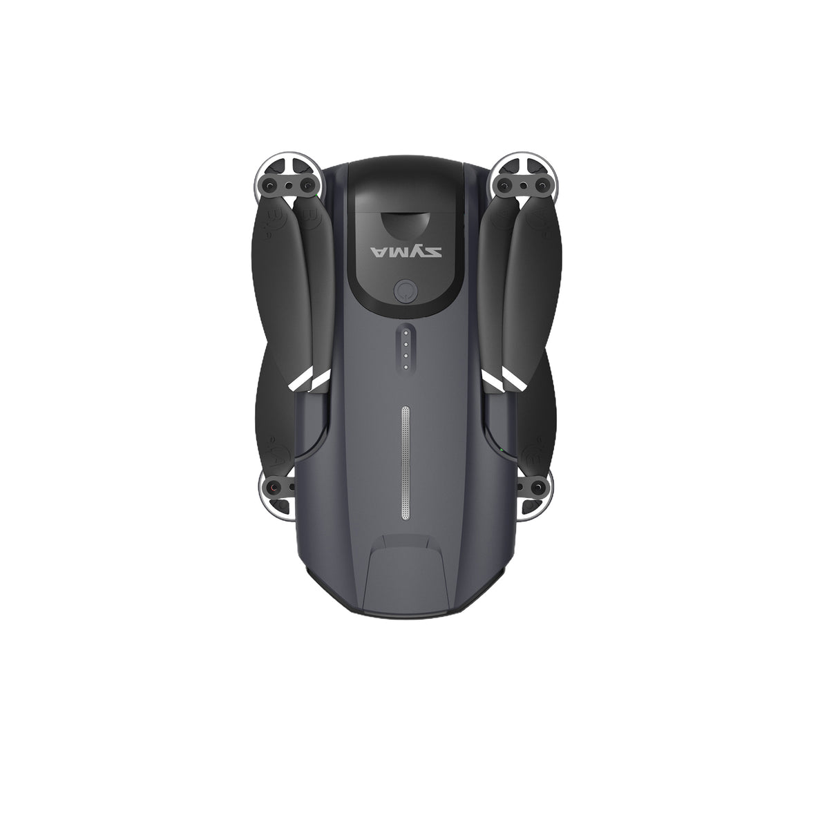 Syma W5 Drone with 4K Camera and GPS