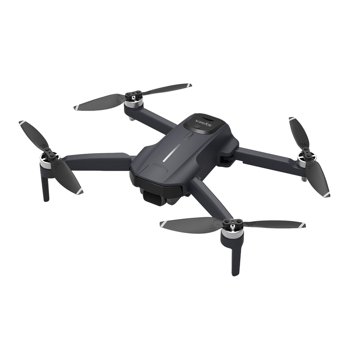 Syma W5 Drone with 4K Camera and GPS