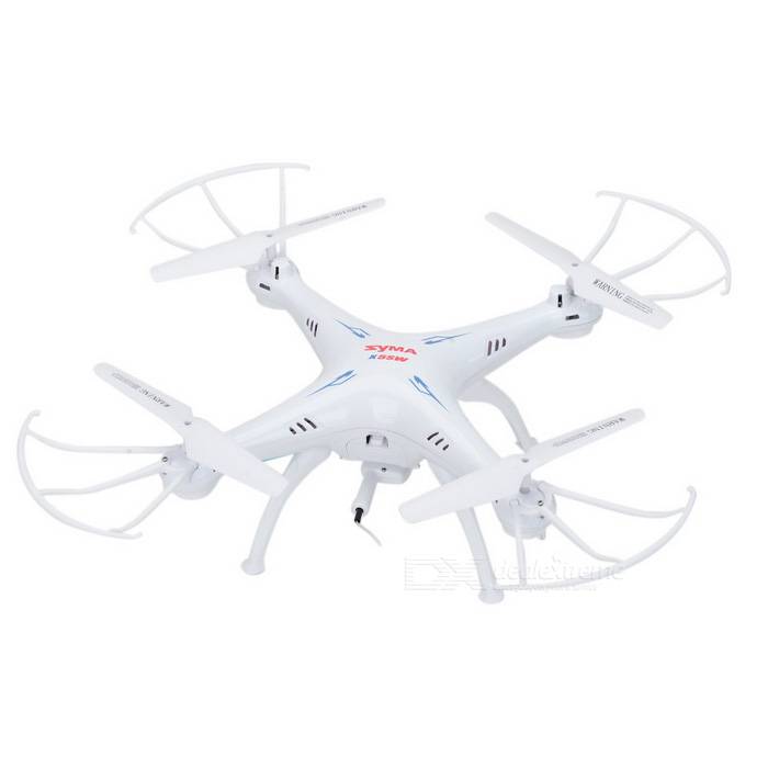 Syma X5SW FPV Drohne