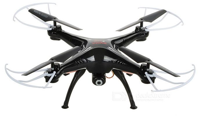 Syma X5SW FPV Drohne