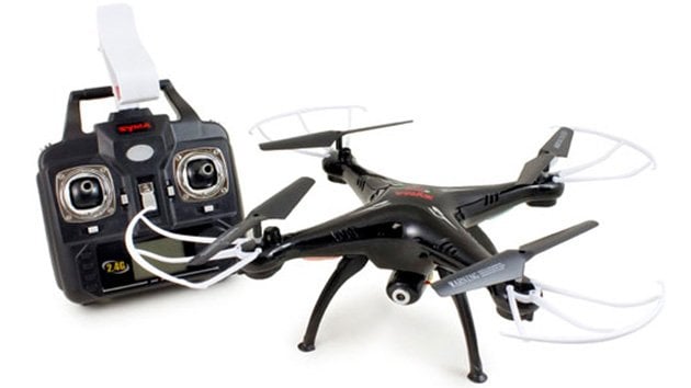Syma X5SW FPV Drohne