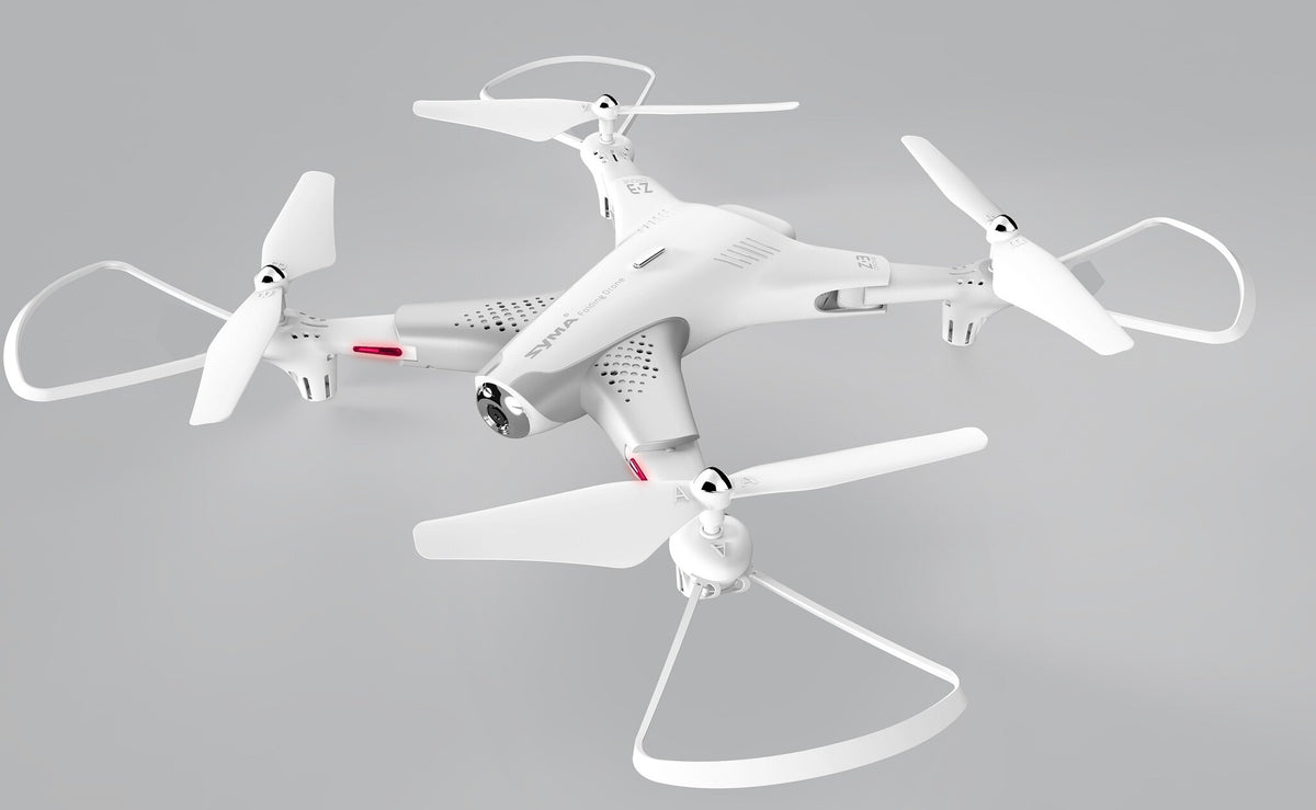 Syma Z3 Foldable Drone