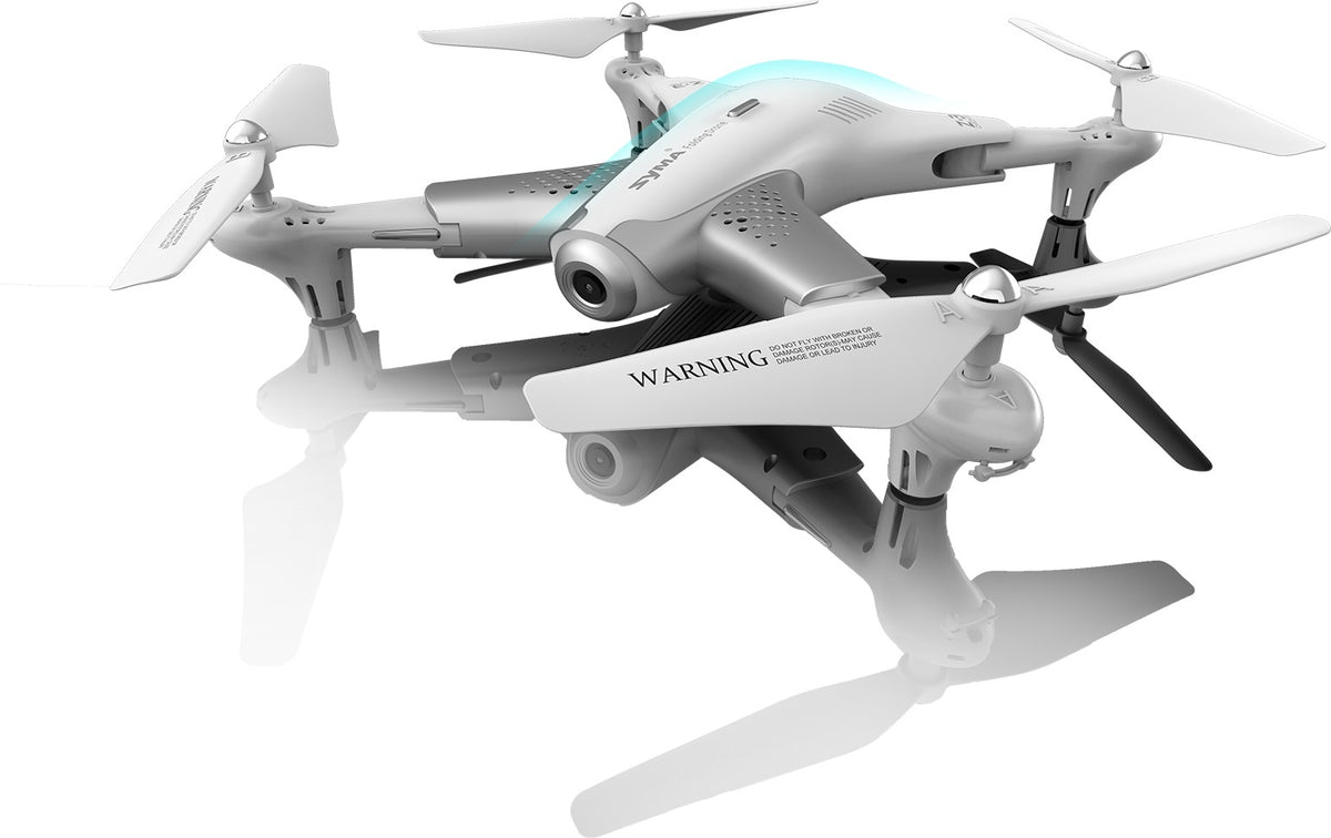 Syma Z3 Foldable Drone