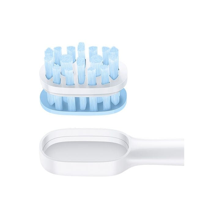 Xiaomi Mi Electric Toothbrush T500 Aufsteckbürsten x3