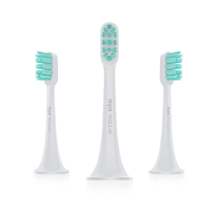 Xiaomi Mi Electric Toothbrush T500 Aufsteckbürsten x3