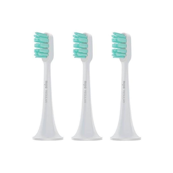 Xiaomi Mi Electric Toothbrush T500 Aufsteckbürsten x3