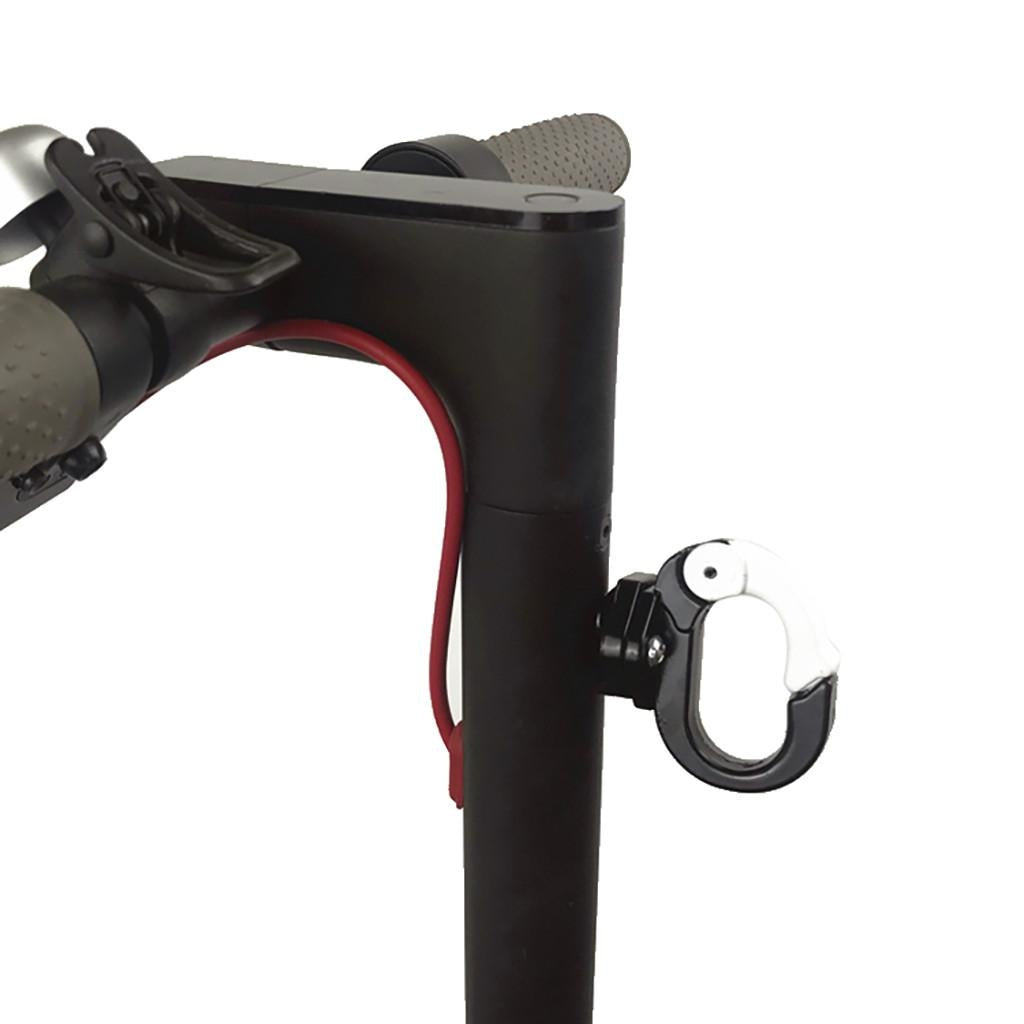 Taschenhaken für Xiaomi M365, M365 Pro, Essential, 1S und Pro 2 Scooter