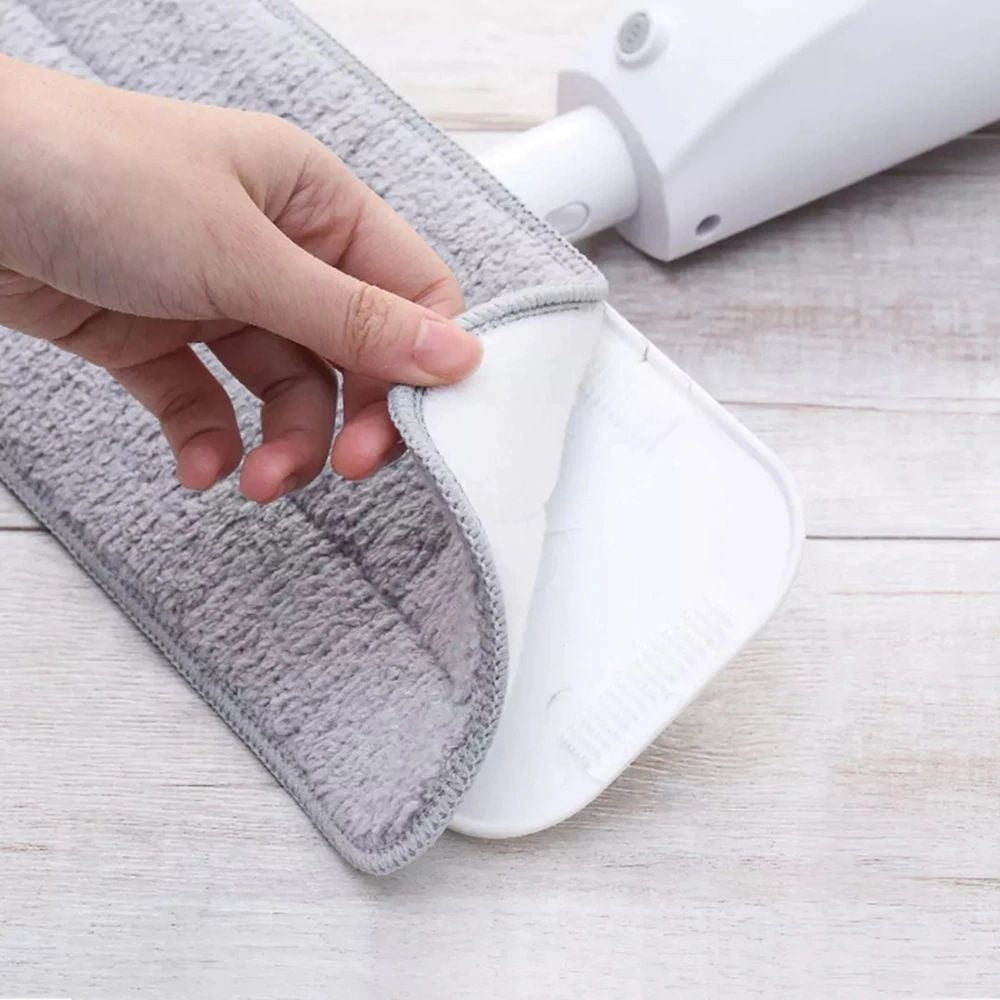 Xiaomi Deerma Sprühwischmopp TB500 Ersatztücher