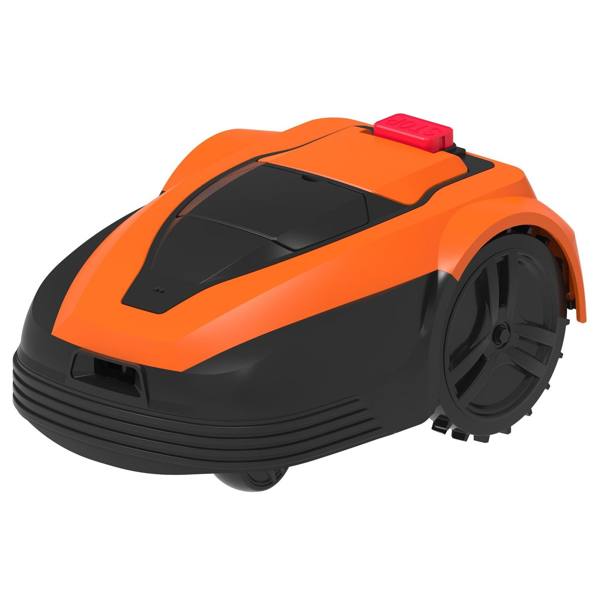 Robotmaaiers