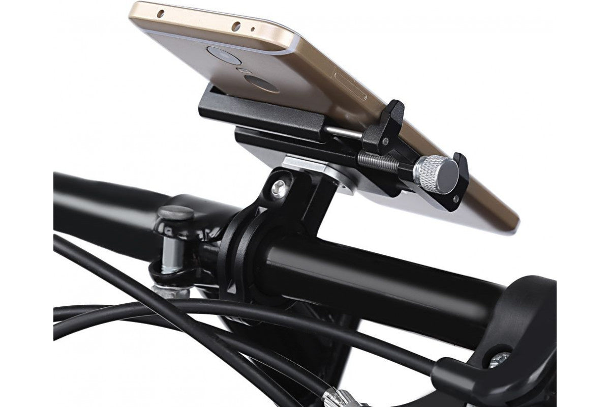 Telefoonhouder voor Xiaomi M365, M365 Pro, Mi Essential, Mi 1S en Mi Pro 2 Step