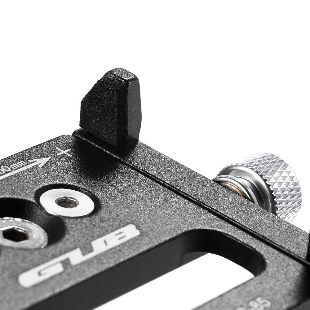 Telefoonhouder voor Xiaomi M365, M365 Pro, Mi Essential, Mi 1S en Mi Pro 2 Step