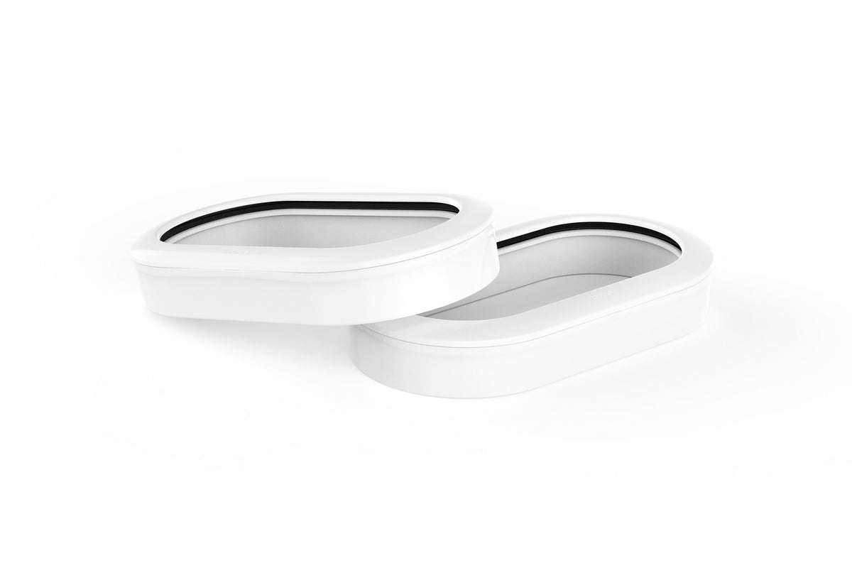 Townew Recyclable Refill Ring Trash Bags for Xiaomi Townew T3