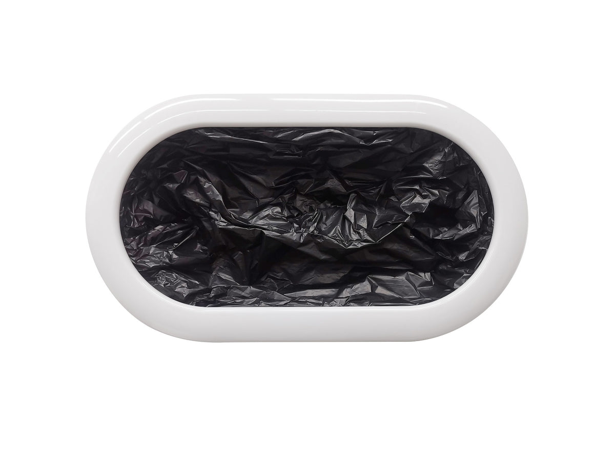 Townew Recyclable Refill Ring Trash Bags for Xiaomi Townew T3