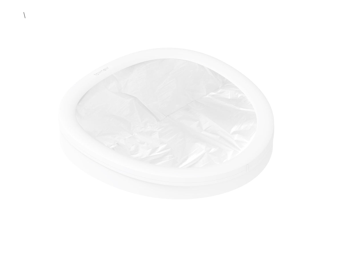 Townew Recyclable Refill Rings for Townew T Air One