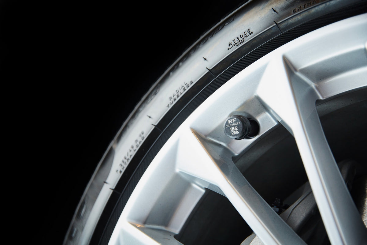 Xiaomi 70mai Reifendruckkontrolle TPMS