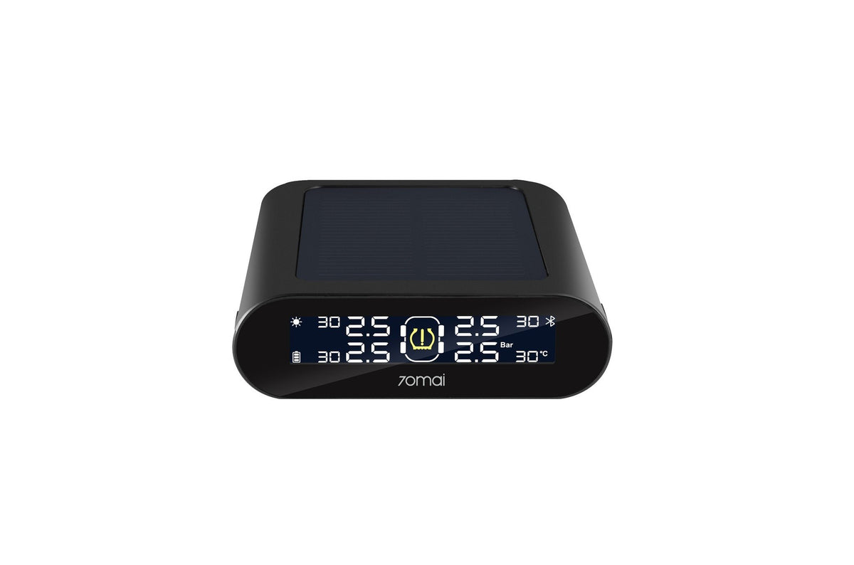 Xiaomi 70mai Reifendruckkontrolle TPMS