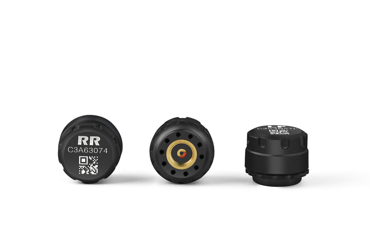 Xiaomi 70mai Reifendruckkontrolle TPMS