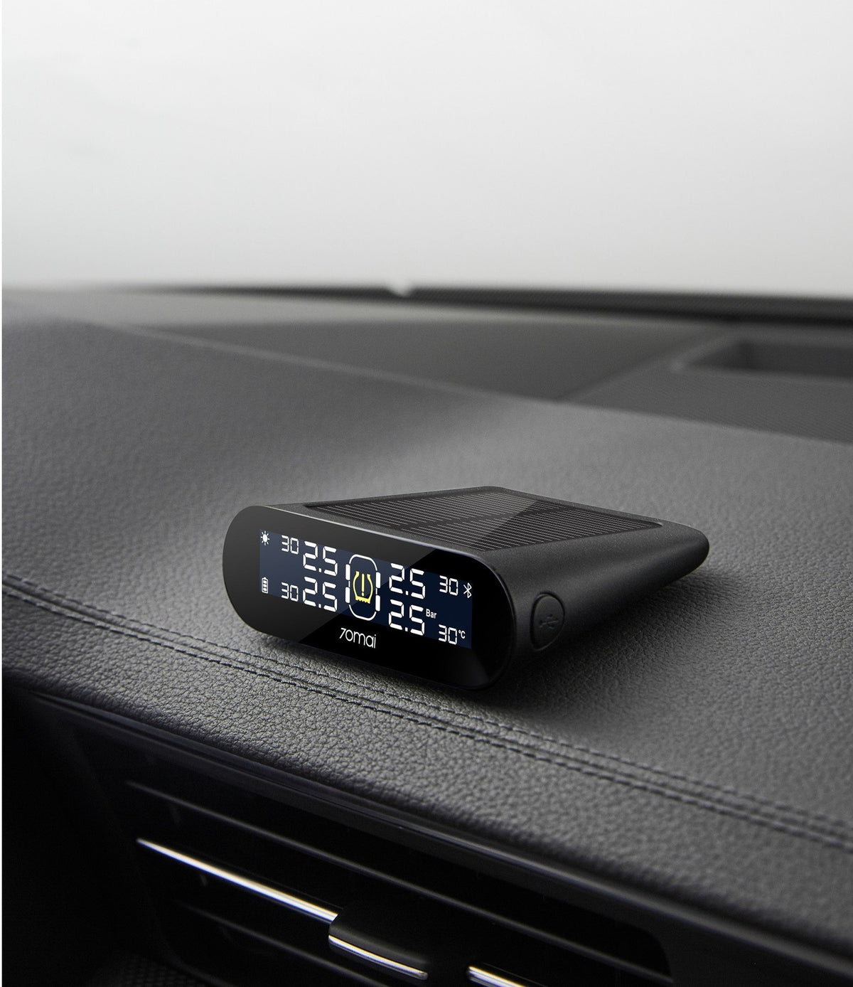 Xiaomi 70mai Reifendruckkontrolle TPMS