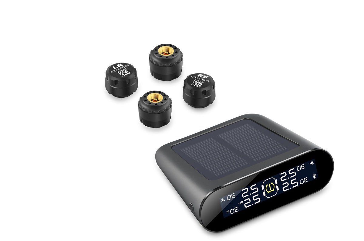 Xiaomi 70mai Reifendruckkontrolle TPMS