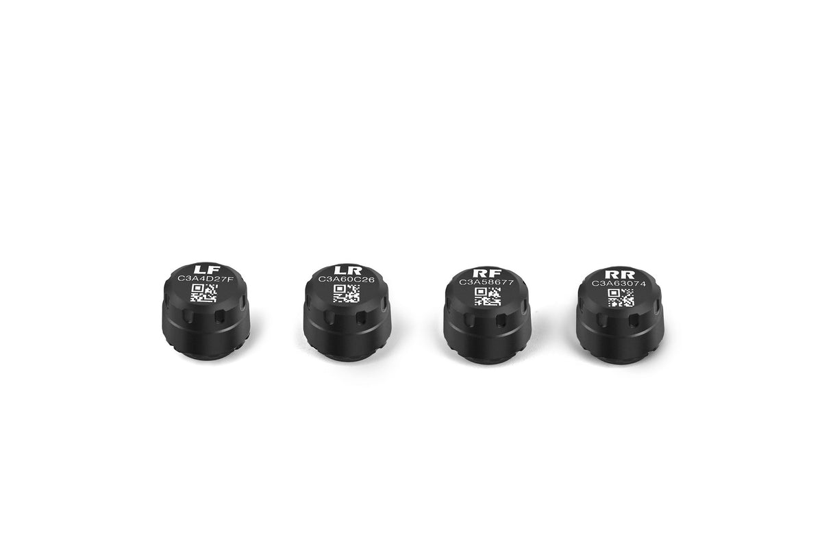 Xiaomi 70mai Reifendruckkontrolle TPMS
