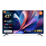 Xiaomi TV A Pro 2026 43 Inch