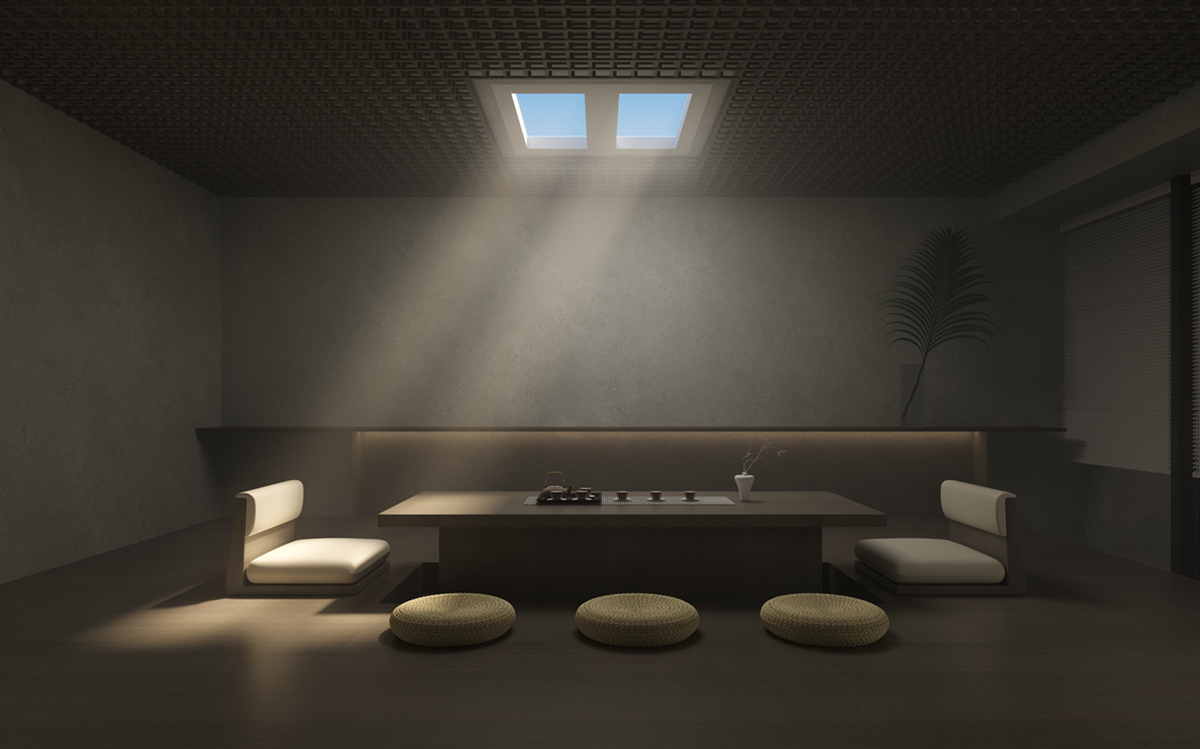 Xiaomi Yeelight Pro Daklicht P21