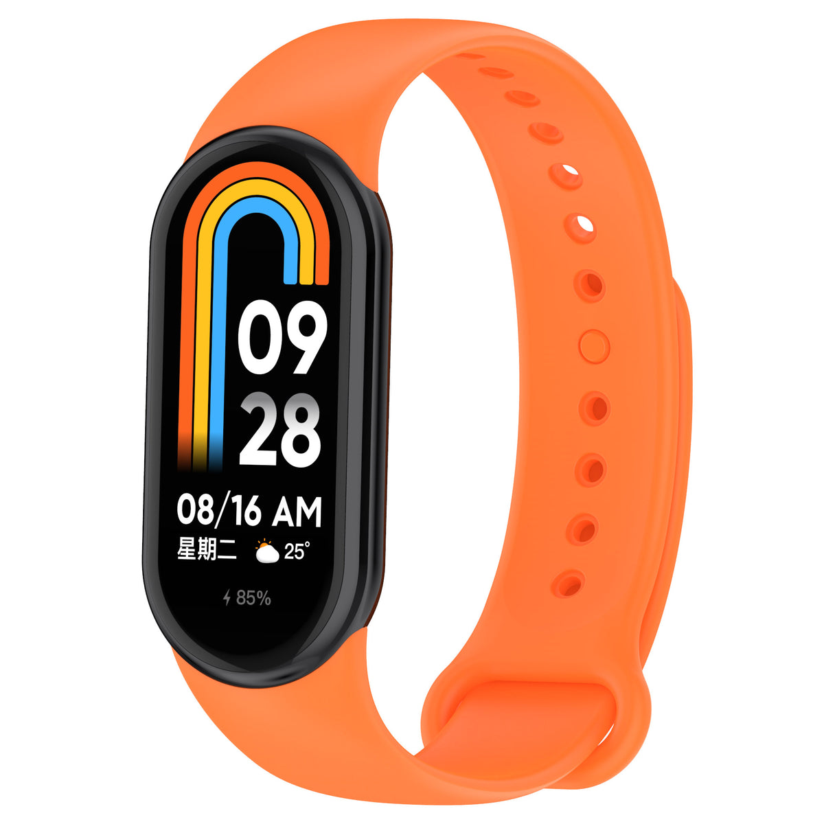 Replacement Band for Xiaomi Smart Band 8