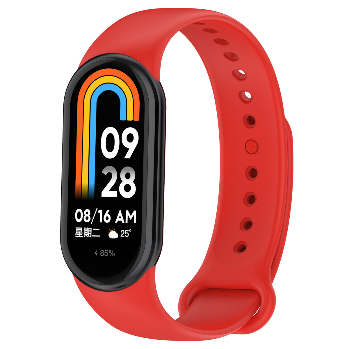Replacement Band for Xiaomi Smart Band 8