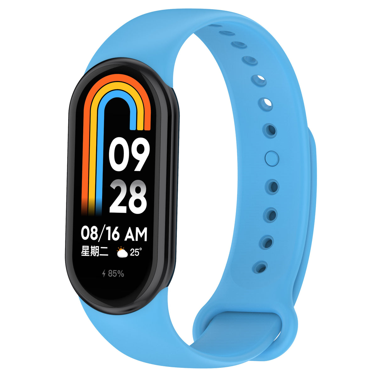 Replacement Band for Xiaomi Smart Band 8
