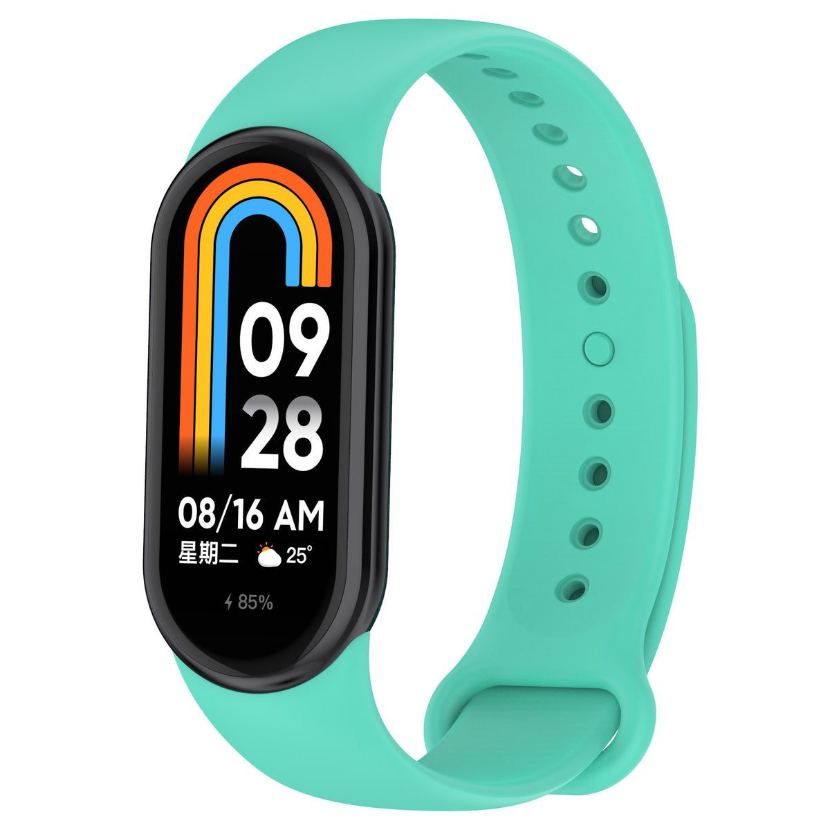 Replacement Band for Xiaomi Smart Band 8