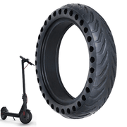 Solid Rubber Anti-Puncture Tire for Xiaomi M365, M365 Pro, Essential, 1S and Pro 2 Scooter
