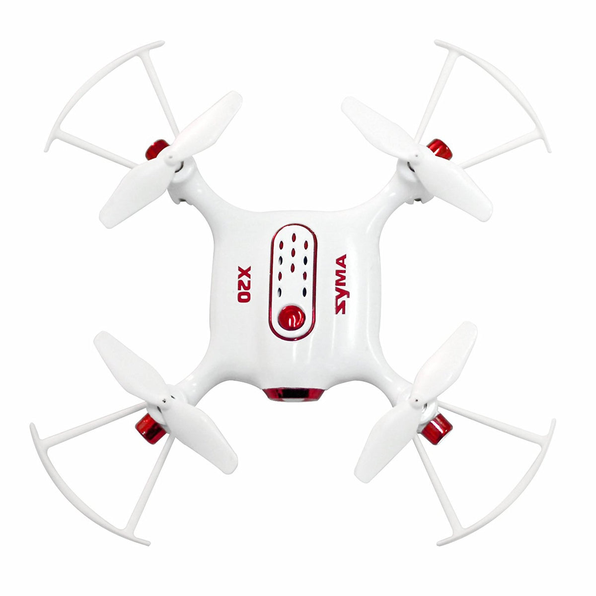 Syma X20