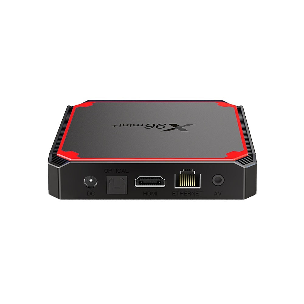 X96 Mini Plus Android TV Box