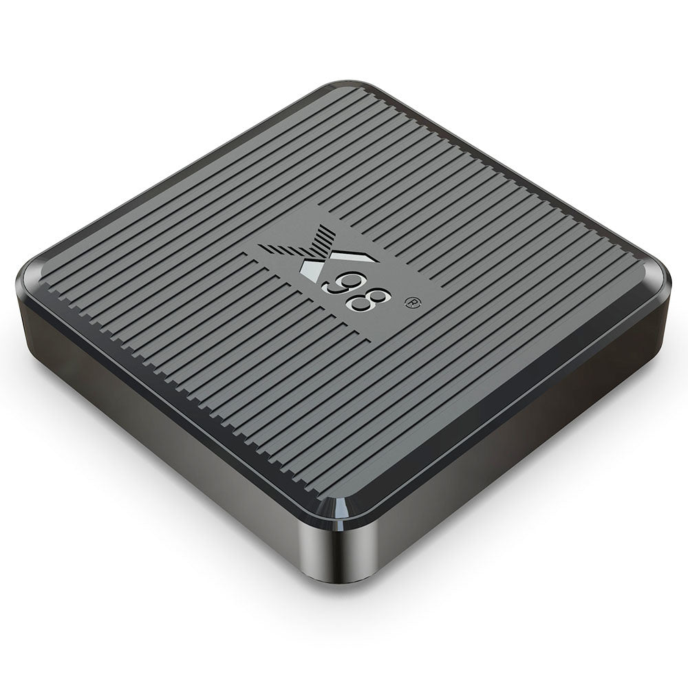X98Q Android TV Box 2GB 16GB