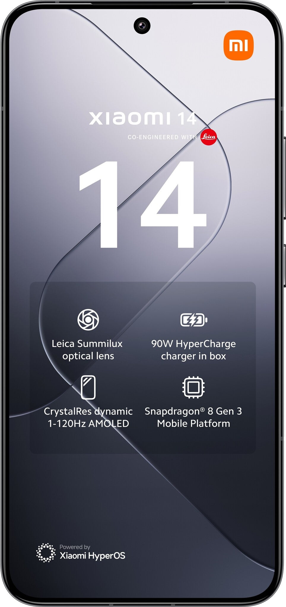 Xiaomi 14 12GB 256GB