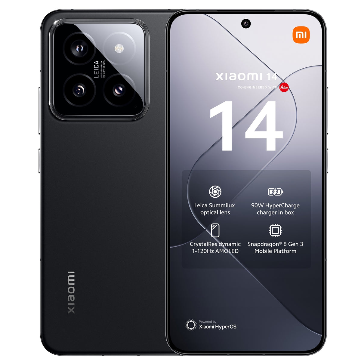 Xiaomi 14 12GB 256GB
