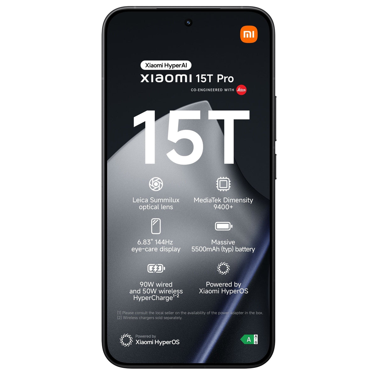 Xiaomi 15T Pro 12GB 256GB