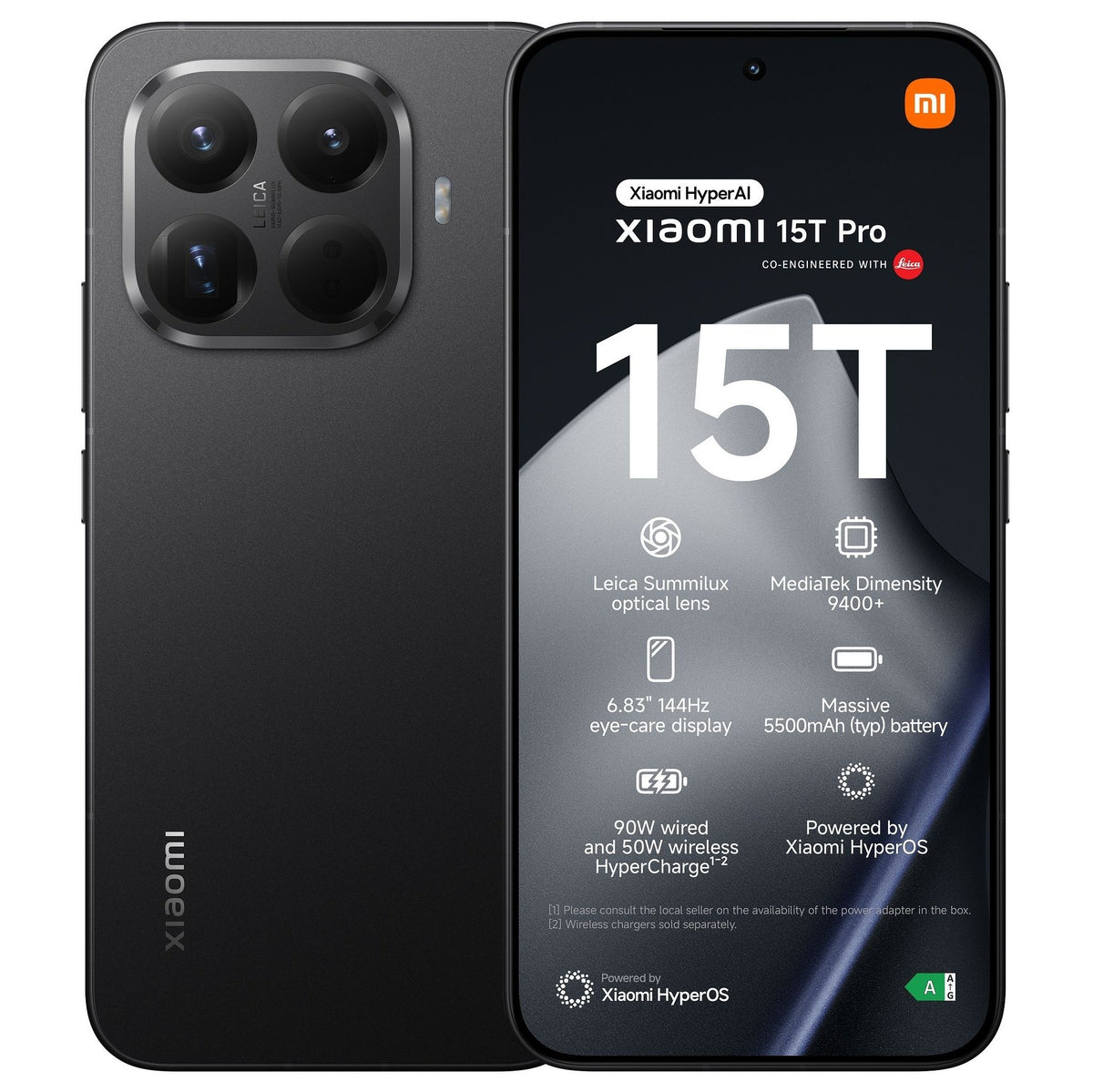 Xiaomi 15T Pro 12GB 512GB