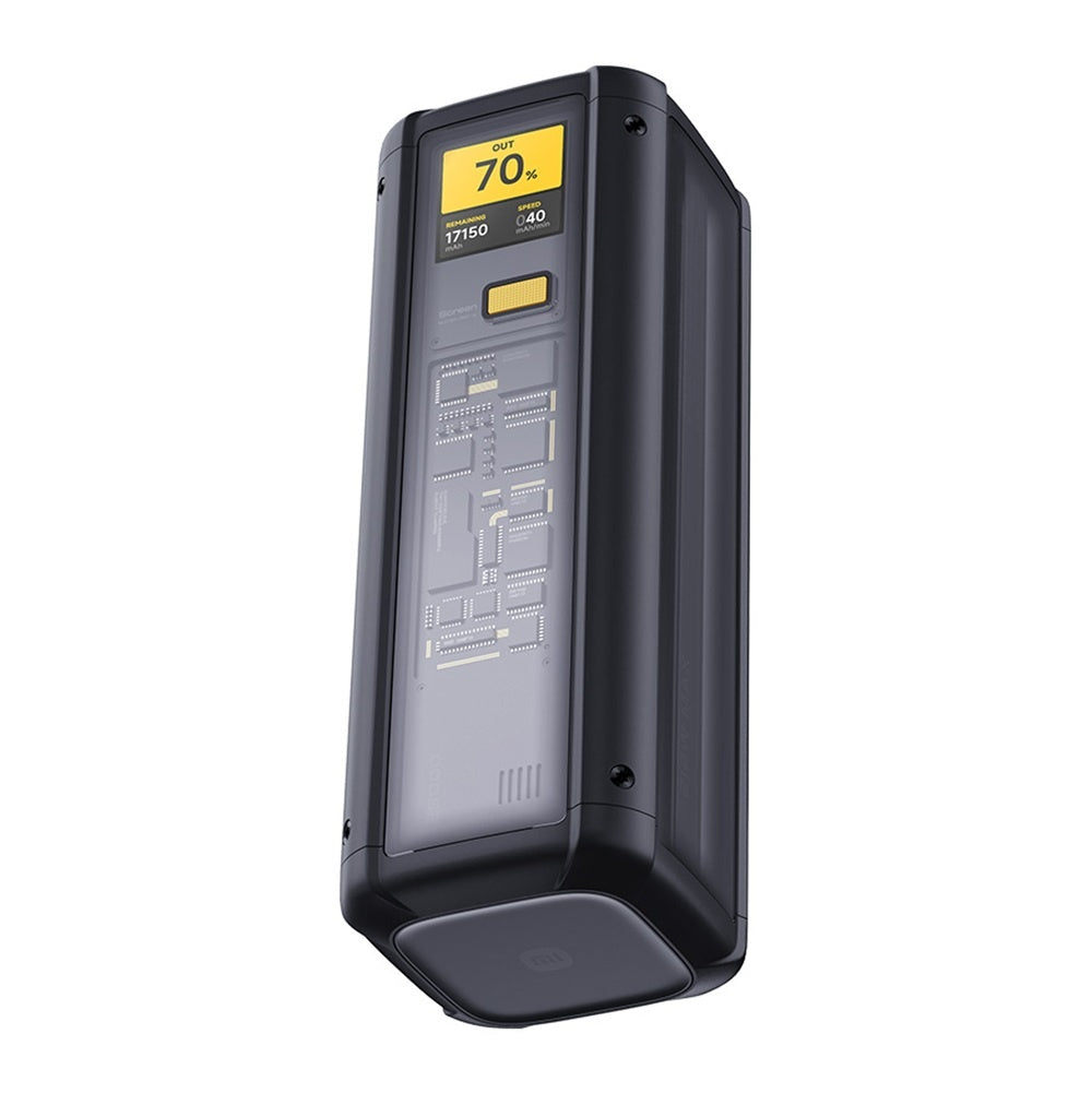 Grote powerbanks