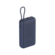 Xiaomi 33W Power Bank 20000mAh (câble intégré)