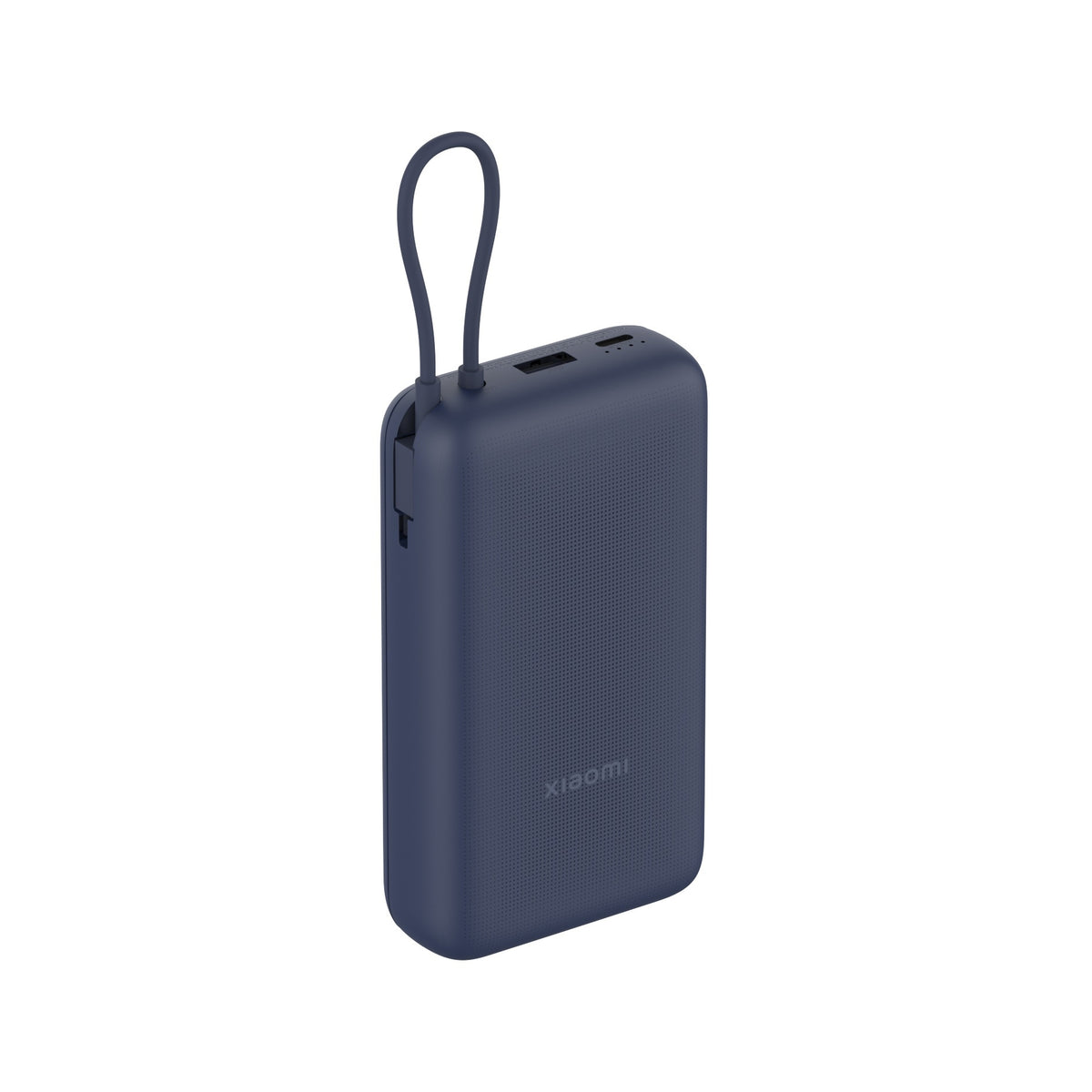 USB powerbanks