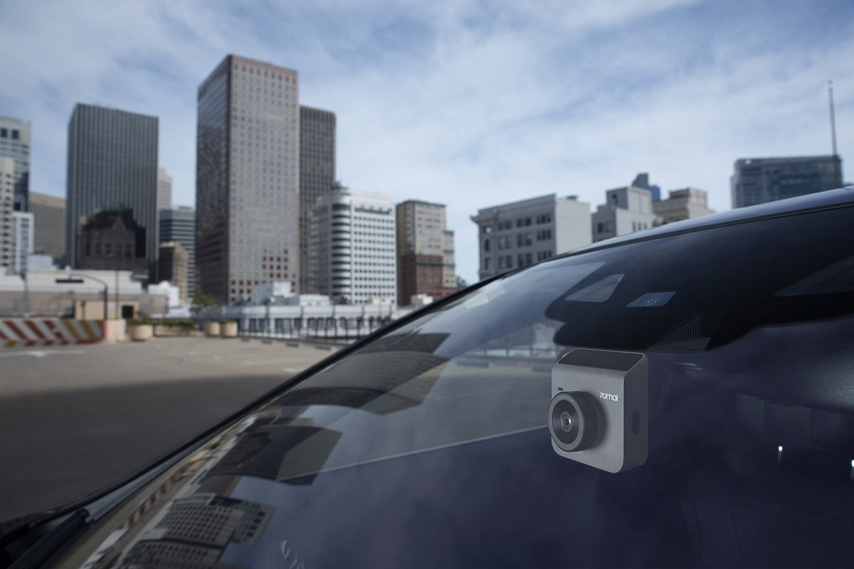 Dashcam Xiaomi 70mai A400