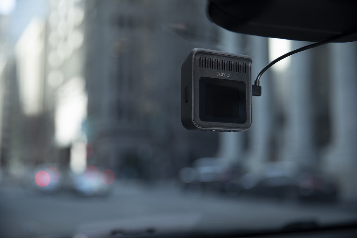 Dashcam Xiaomi 70mai A400