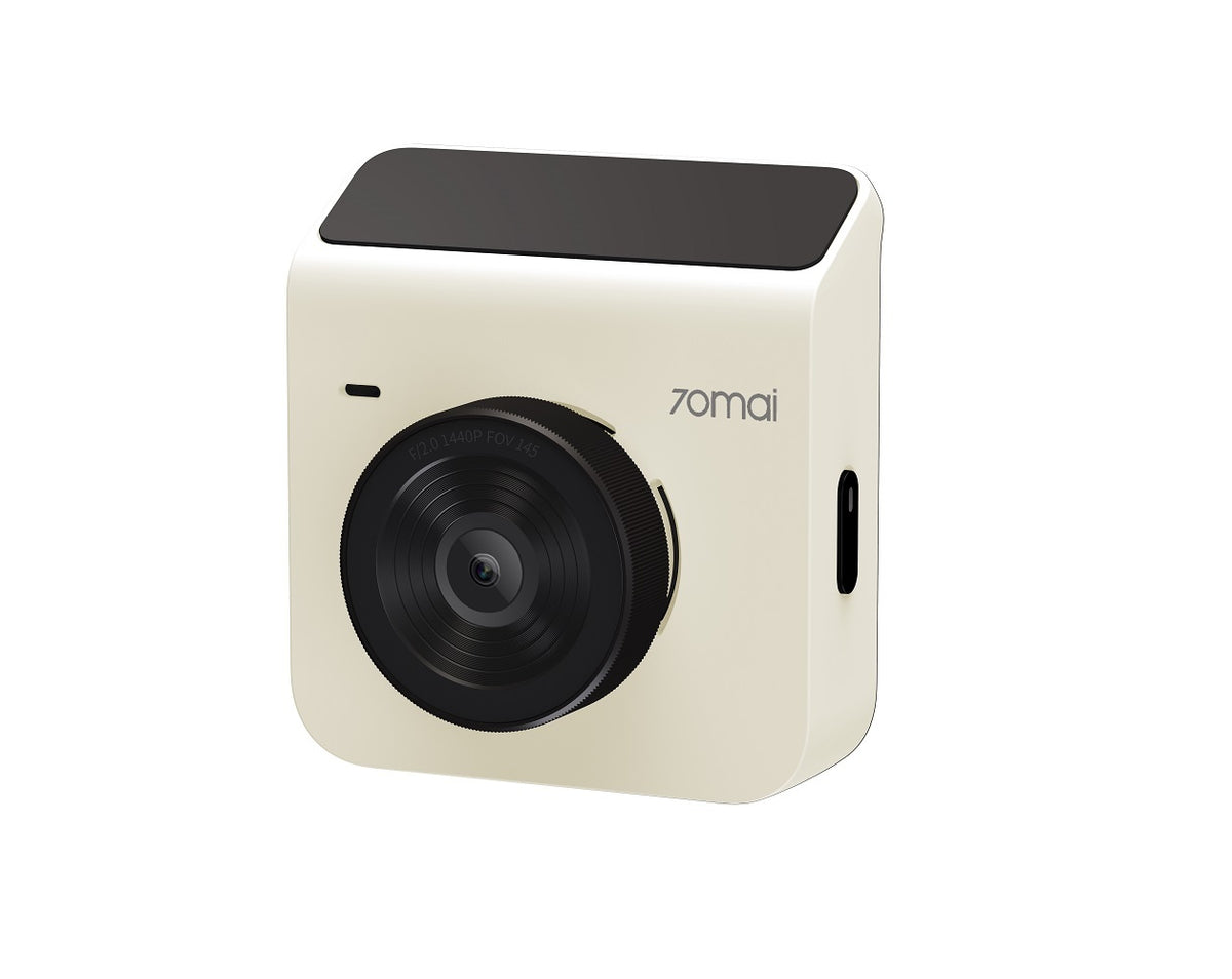 Dashcam Xiaomi 70mai A400