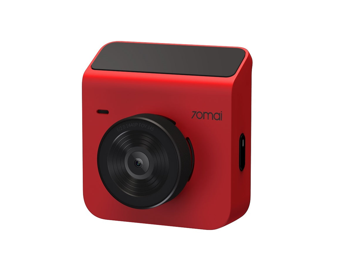 Dashcam Xiaomi 70mai A400