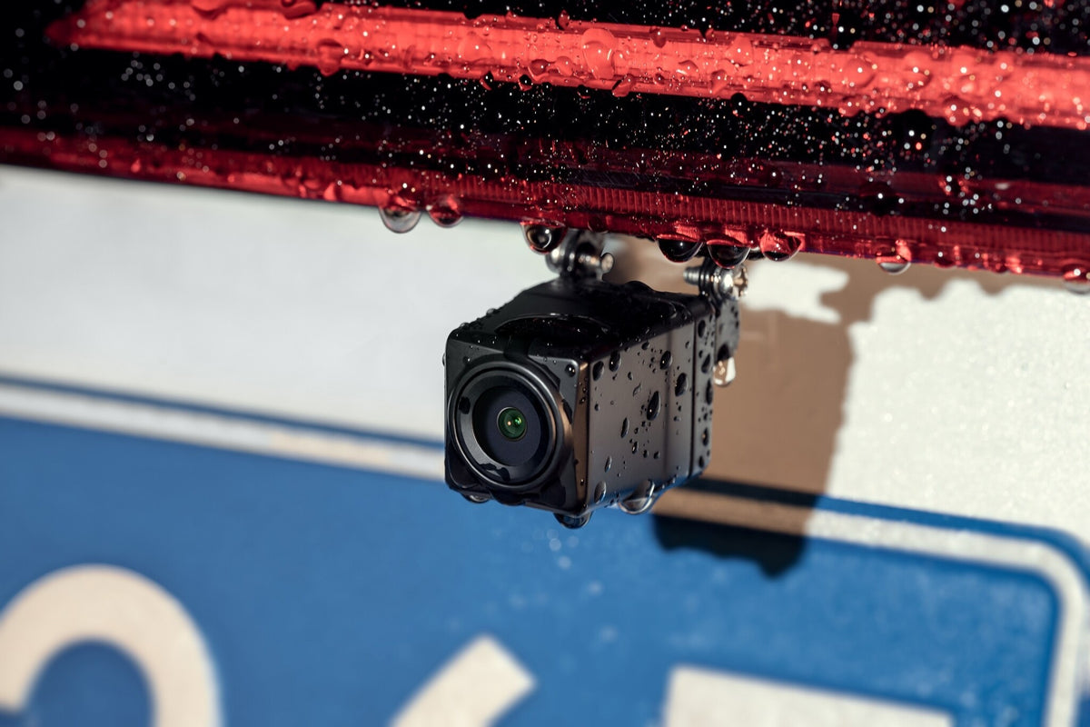 Dashcam rétroviseur Xiaomi 70Mai S500