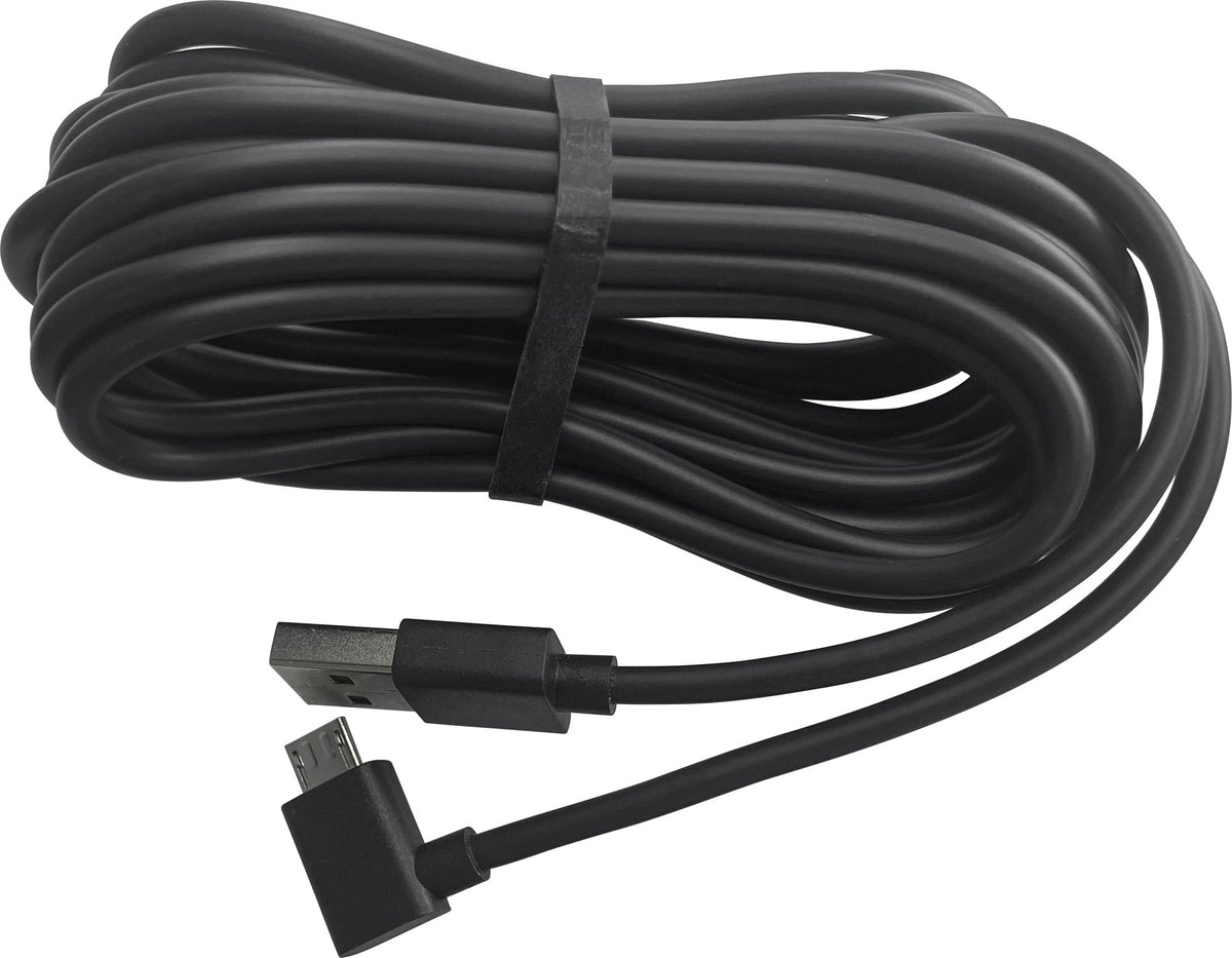 Xiaomi 70mai CC-Cable Micro-USB Voedingskabel